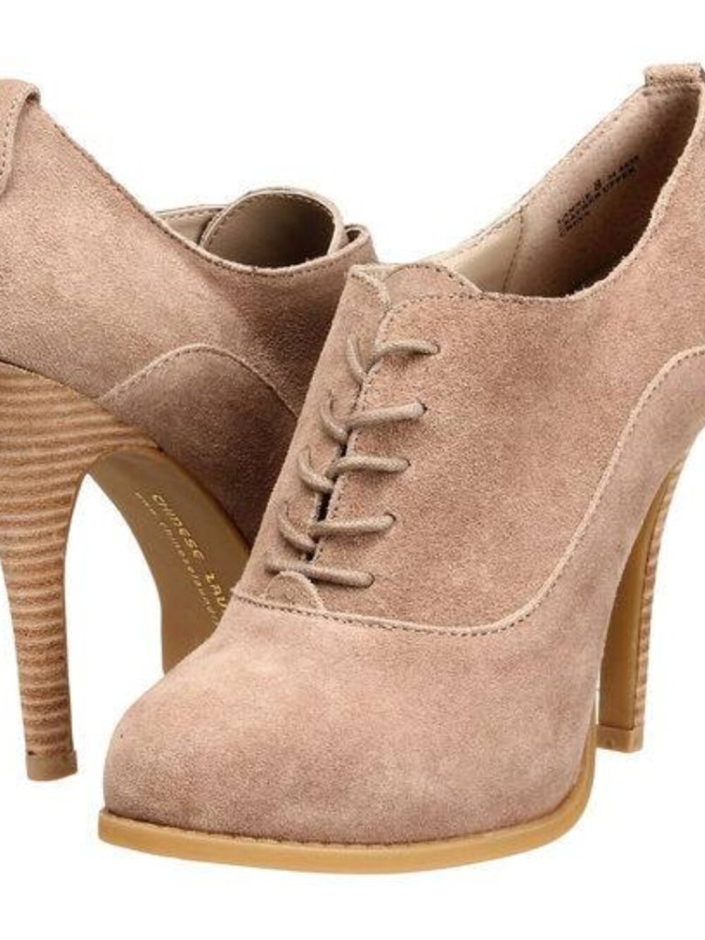 NEW! Women's boots brand Chinese Laundry size 8,5